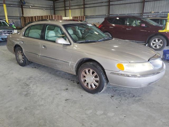 Photo 4 from auction – 2000 LINCOLN CONTINENTA with VIN 1LNHM97V5YY833167