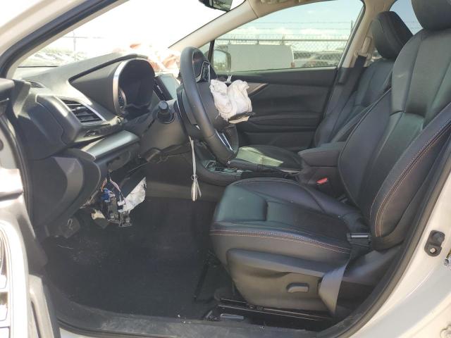 Photo 7 from auction – 2021 SUBARU CROSSTREK with VIN JF2GTHNC7M8371589