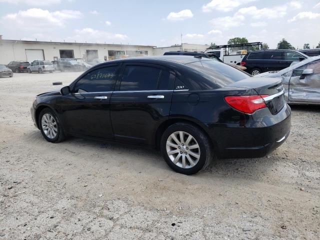 Photo 2 from auction – 2013 CHRYSLER 200 LIMITE with VIN 1C3CCBCG1DN550720