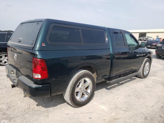 Photo 3 from auction – 2011 DODGE RAM 1500 with VIN 1D7RB1GT4BS575223