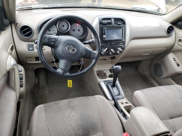 Zdjęcie 8 z aukcji – 2005 TOYOTA RAV4 z VIN JTEHD20V350073106