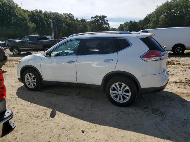Photo 2 from auction – 2016 NISSAN ROGUE S with VIN KNMAT2MV1GP652883