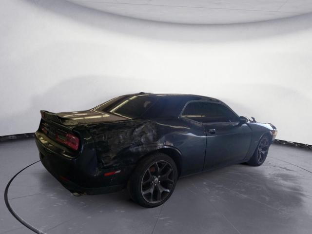 Photo 3 from auction – 2019 DODGE CHALLENGER with VIN 2C3CDZBT6KH557138