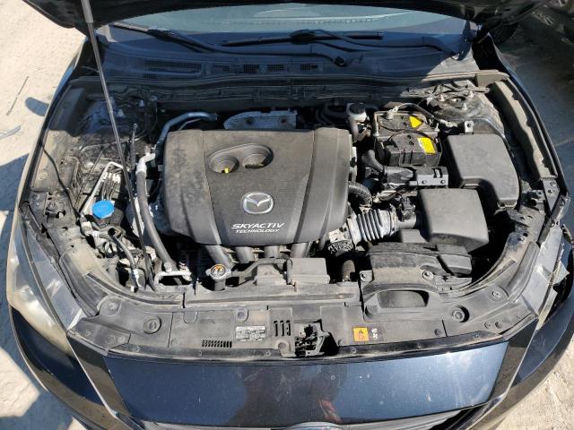 Photo 11 from auction – 2016 MAZDA 3 SPORT with VIN JM1BM1U78G1308564
