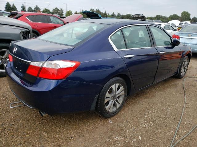 Photo 3 from auction – 2014 HONDA ACCORD LX with VIN 1HGCR2F36EA300807