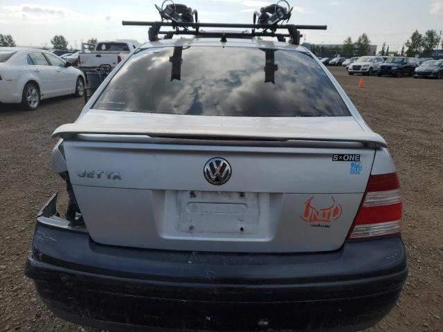 Photo 6 from auction – 2004 VOLKSWAGEN JETTA GLS with VIN 3VWSA69M24M044774