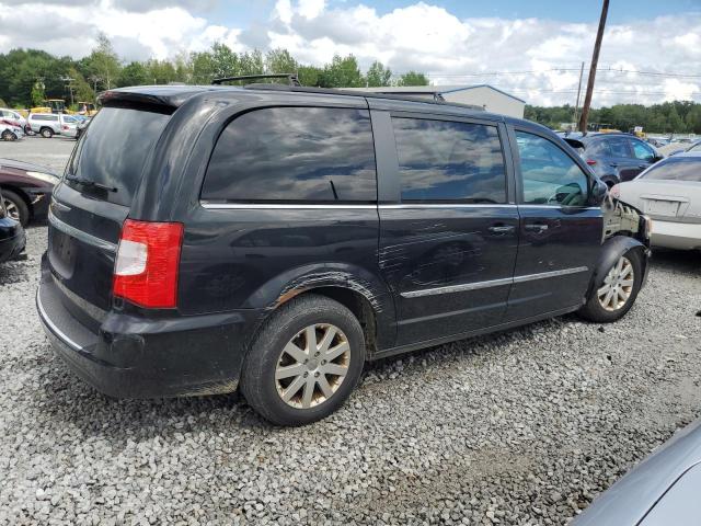 Photo 3 from auction – 2013 CHRYSLER TOWN & COU with VIN 2C4RC1BG7DR770125
