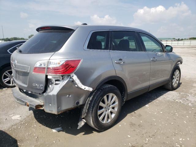 Photo 3 from auction – 2010 MAZDA CX-9 with VIN JM3TB3MAXA0229418