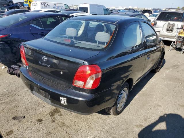 Снимка 3 от търг – 2002 TOYOTA ECHO с VIN JTDAT123120220274