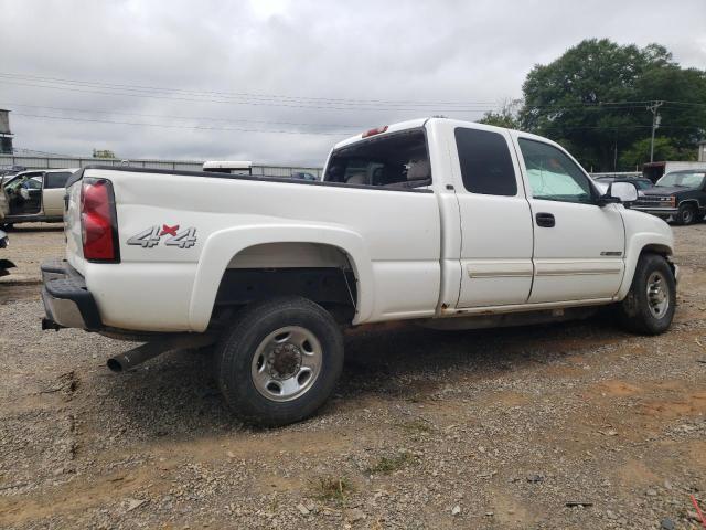 Photo 3 from auction – 2006 CHEVROLET SILVERADO with VIN 1GCHK29U56E220342