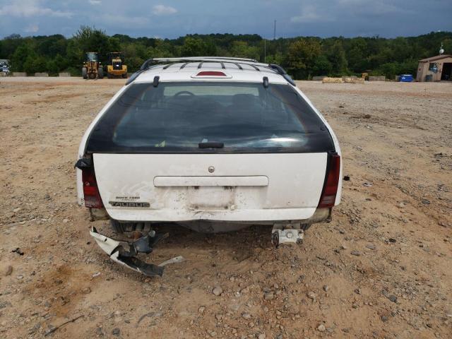 Photo 6 from auction – 1995 FORD TAURUS GL with VIN 1FALP57U1SA251904