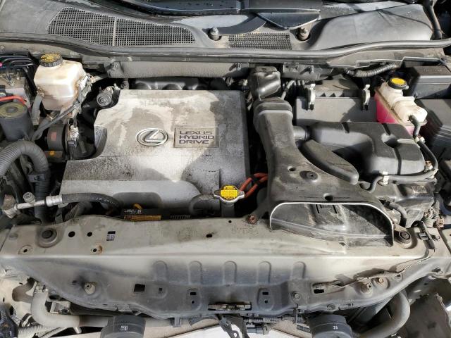 Photo 12 from auction – 2013 LEXUS RX 450 with VIN JTJBC1BA5D2056843