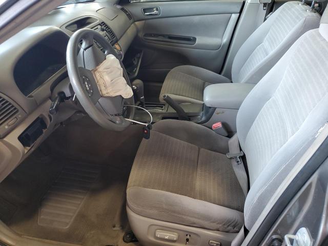 Photo 7 from auction – 2006 TOYOTA CAMRY LE with VIN 4T1BE30K56U729976