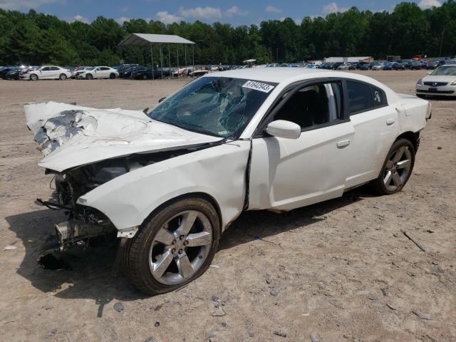 Photo 1 from auction – 2013 DODGE CHARGER PO with VIN 2C3CDXAT9DH571043
