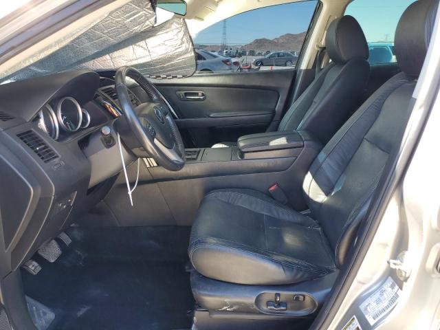 Снимка 7 от търг – 2015 MAZDA CX-9 TOURI с VIN JM3TB2CA5F0448807
