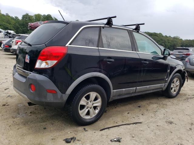 Photo 3 from auction – 2009 SATURN VUE XE with VIN 3GSCL33P49S510313