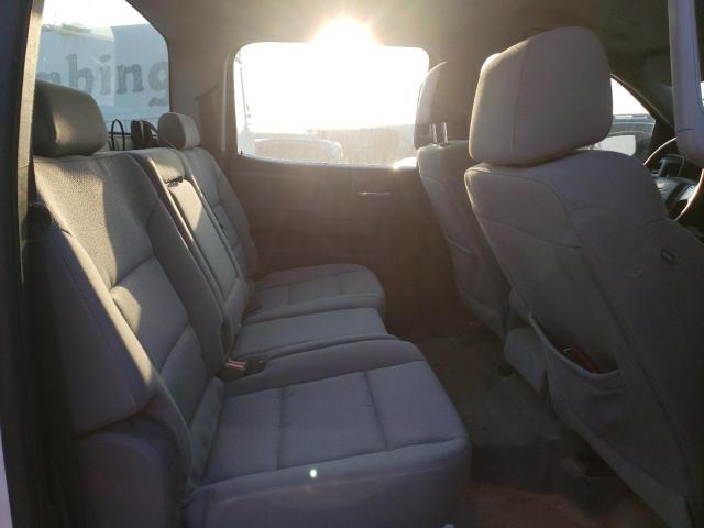 Photo 10 from auction – 2017 CHEVROLET SILVERADO with VIN 3GCPCNEC3HG286374