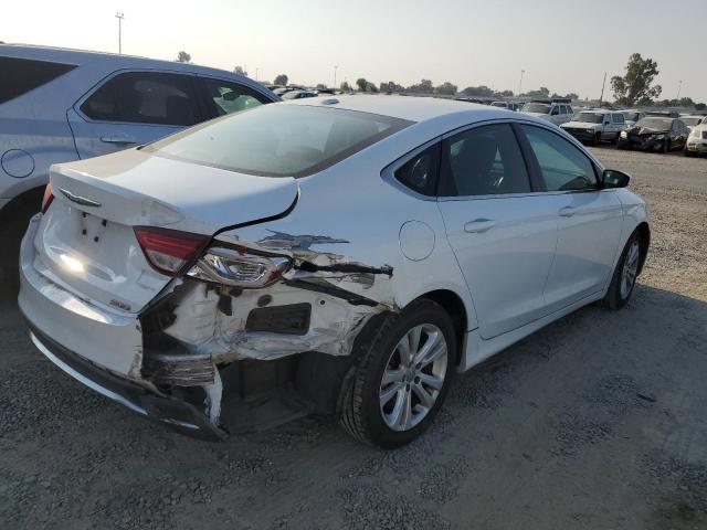 Photo 3 from auction – 2015 CHRYSLER 200 LIMITE with VIN 1C3CCCAB7FN617093