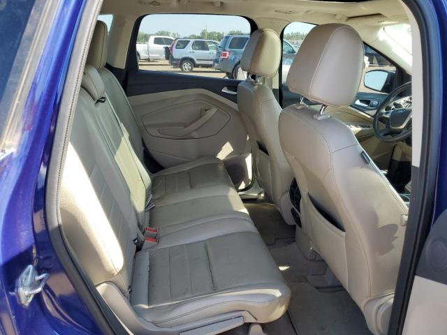 Photo 10 from auction – 2013 FORD ESCAPE SEL with VIN 1FMCU0HXXDUB95814