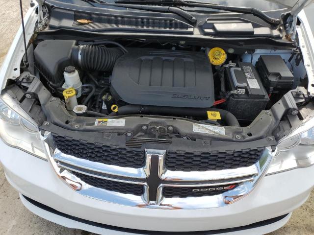 Photo 12 from auction – 2020 DODGE GRAND CARA with VIN 2C4RDGCG0LR253519