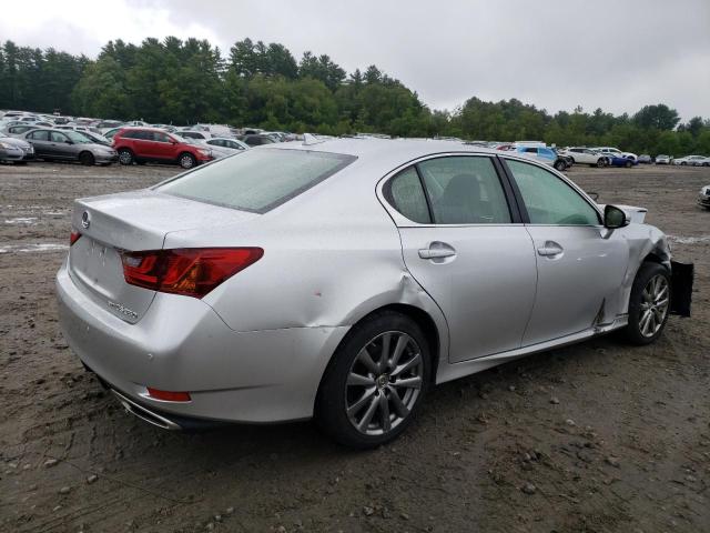 Photo 3 from auction – 2013 LEXUS GS 350 with VIN JTHCE1BL0D5000860