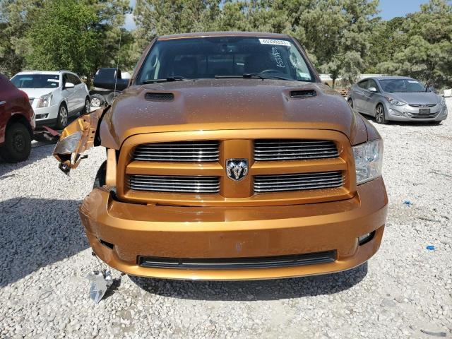 Photo 5 from auction – 2012 DODGE RAM 1500 S with VIN 1C6RD7MT8CS329425