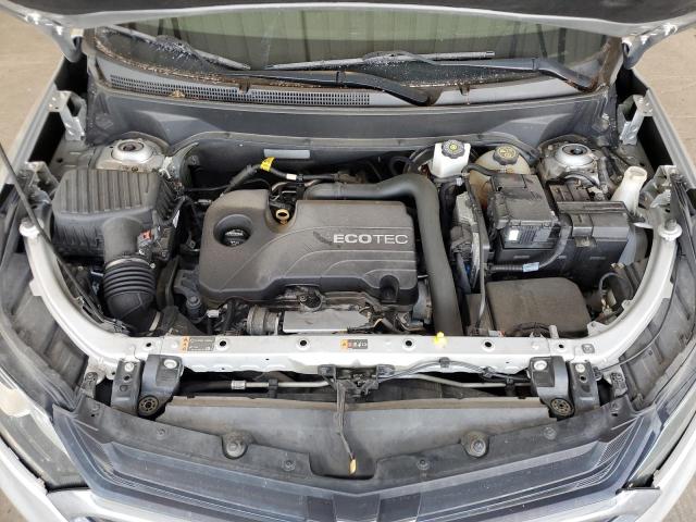 Photo 11 from auction – 2019 CHEVROLET EQUINOX LT with VIN 2GNAXJEV7K6154667