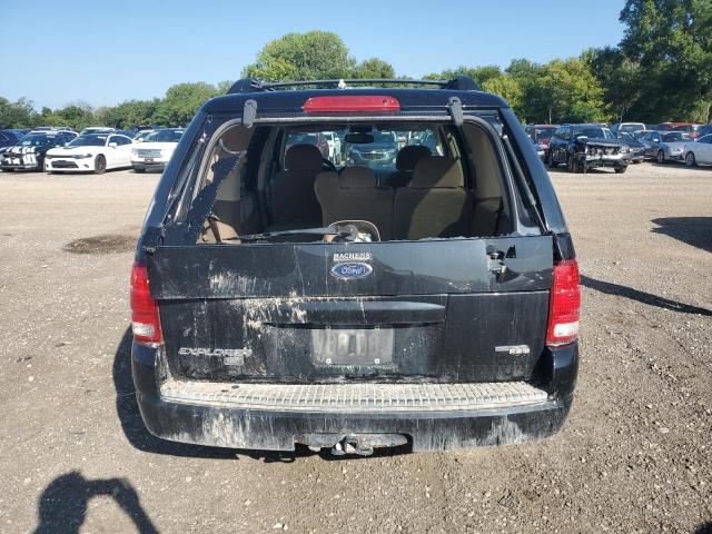 Photo 6 from auction – 2005 FORD EXPLORER X with VIN 1FMZU73K15ZA63608