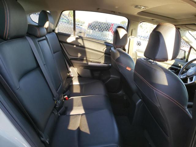 Photo 10 from auction – 2016 SUBARU CROSSTREK with VIN JF2GPALC1G8200114
