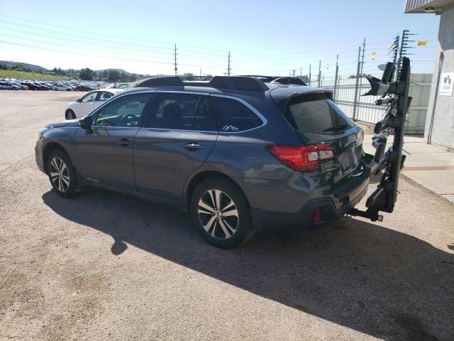 Photo 2 from auction – 2019 SUBARU OUTBACK 3. with VIN 4S4BSENC3K3387272