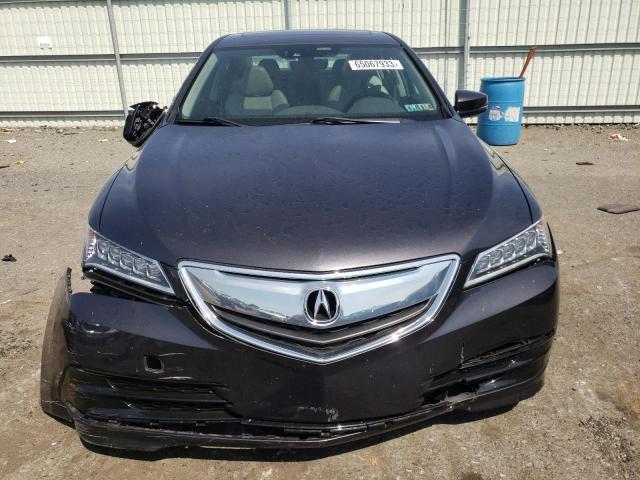 Photo 5 from auction – 2016 ACURA TLX TECH with VIN 19UUB3F5XGA004305