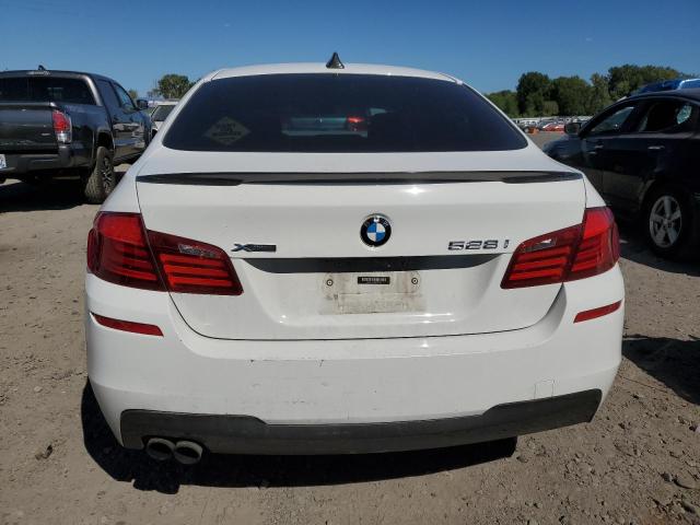 Photo 6 from auction – 2013 BMW 528 XI with VIN WBAXH5C53DD108121