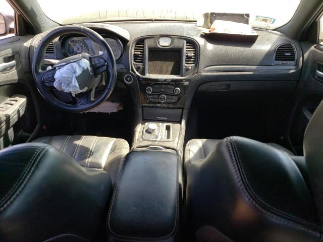 Photo 8 from auction – 2015 CHRYSLER 300 with VIN 2C3CCABG2FH797123