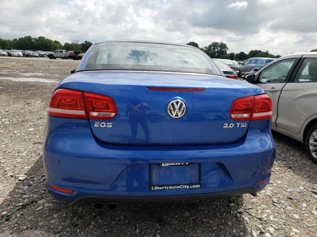 Photo 6 from auction – 2012 VOLKSWAGEN EOS LUX with VIN WVWFW7AH9CV018624
