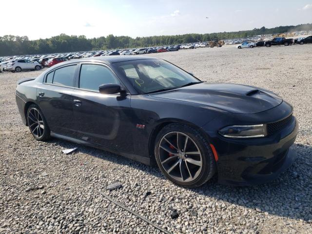 Photo 4 from auction – 2015 DODGE CHARGER R/ with VIN 2C3CDXGJ1FH860460