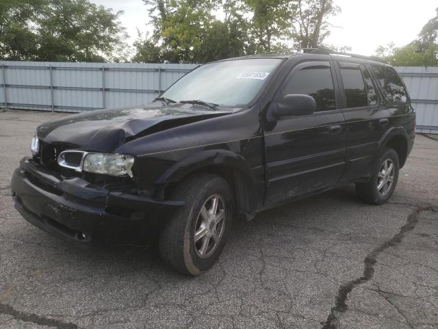 OLDSMOBILE BRAVADA 2003 with VIN 1GHDT13S232280311 - Photo from auction