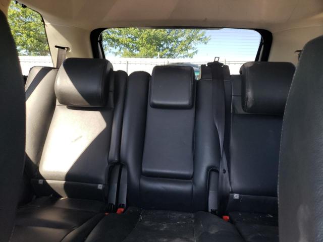 Photo 10 from auction – 2011 LAND ROVER RANGE ROVE with VIN SALSF2D46BA267634