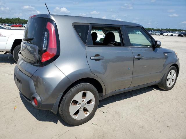 Photo 3 from auction – 2014 KIA SOUL with VIN KNDJN2A26E7101561