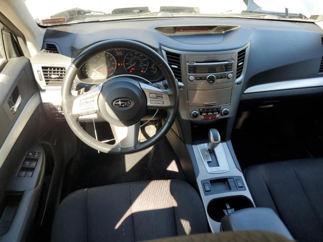 Снимка 8 от търг – 2011 SUBARU LEGACY 2.5 с VIN 4S3BMBF68B3213672
