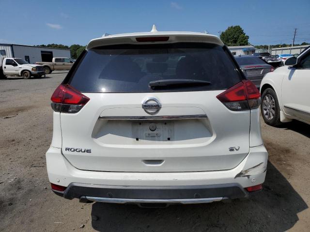 Photo 6 from auction – 2019 NISSAN ROGUE S with VIN KNMAT2MT5KP544659