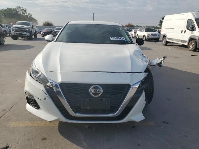 Photo 5 from auction – 2019 NISSAN ALTIMA S with VIN 1N4BL4BV9KC210118