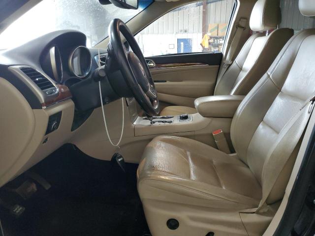 Photo 7 from auction – 2011 JEEP GRAND CHER with VIN 1J4RR5GT0BC631465