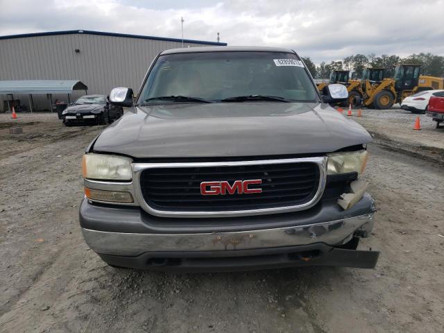 Photo 5 from auction – 2000 GMC NEW SIERRA with VIN 2GTEK19T1Y1246378