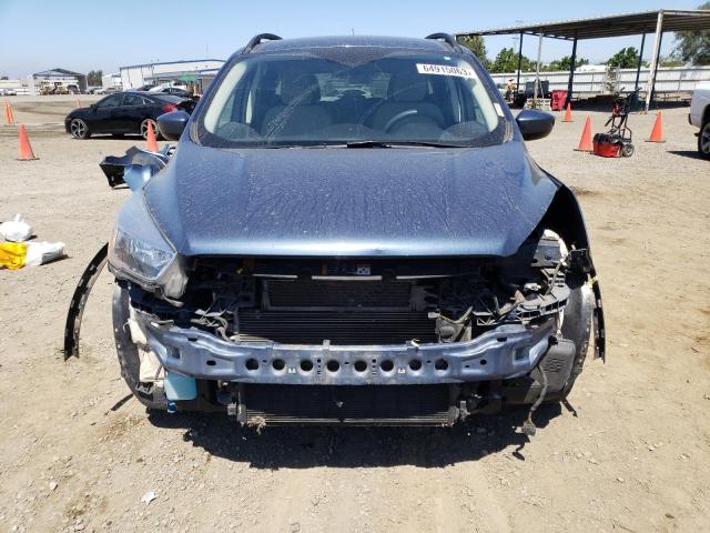 Zdjęcie 5 z aukcji – 2018 FORD ESCAPE SE z VIN 1FMCU0GD7JUC07565
