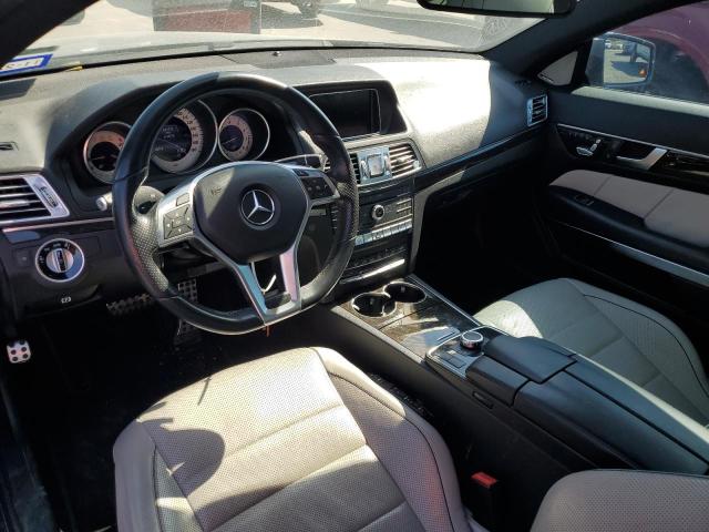 Photo 8 from auction – 2016 MERCEDES-BENZ E 400 with VIN WDDKJ6FB4GF329895