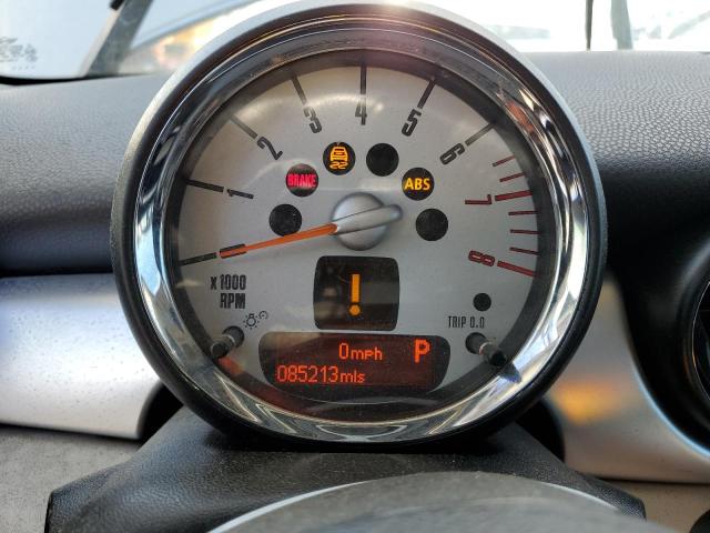 Фото 9 с аукциона – 2011 MINI COOPER CLU с VIN WMWZF3C57BT187735