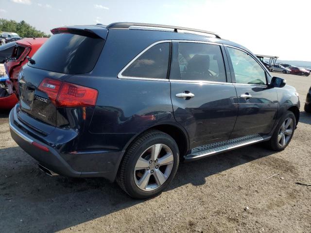 Photo 3 from auction – 2011 ACURA MDX with VIN 2HNYD2H23BH531968