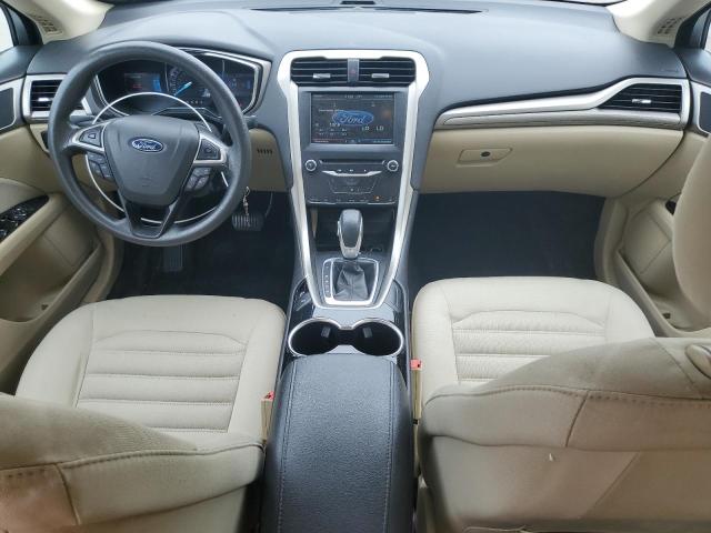 Photo 8 from auction – 2015 FORD FUSION SE with VIN 3FA6P0H72FR217765