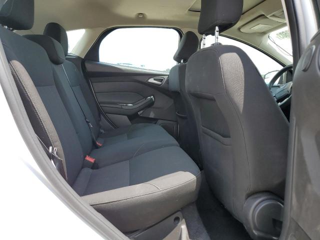 Снимка 10 от търг – 2017 FORD FOCUS SEL с VIN 1FADP3M29HL269754