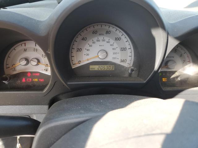 Photo 9 from auction – 2006 TOYOTA SCION TC with VIN JTKDE177460077855